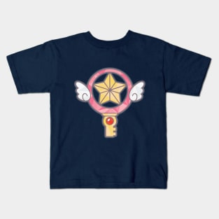 Star-key Kids T-Shirt